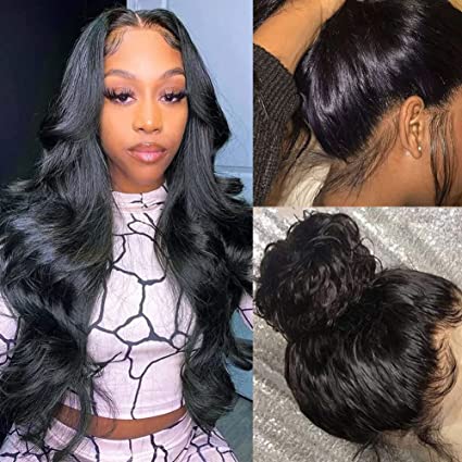 How do you pick a good 360 lace wig?
