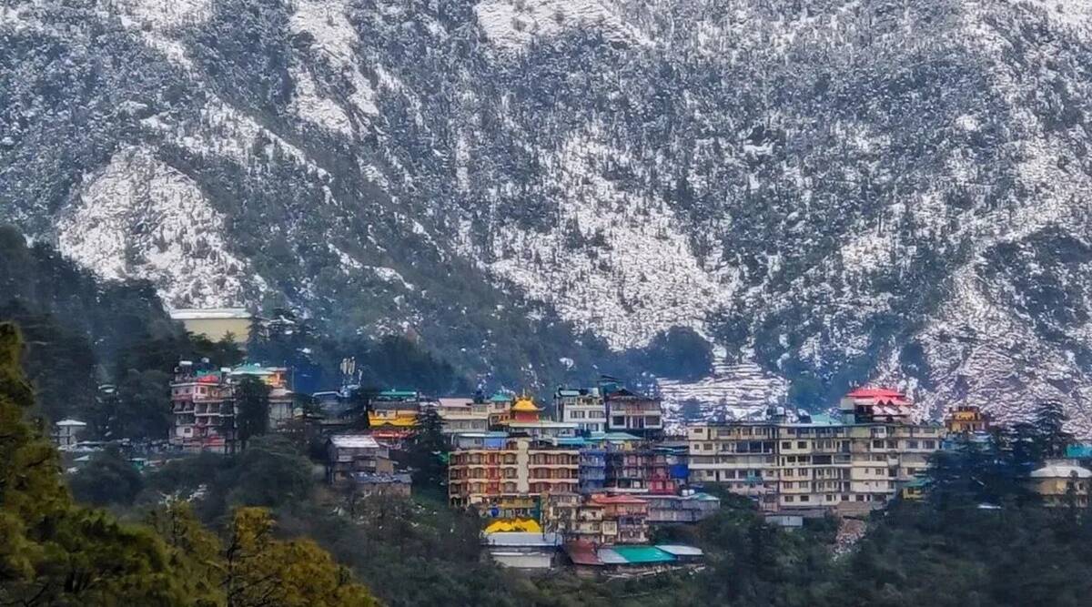 Places To Visit In McLeodganj