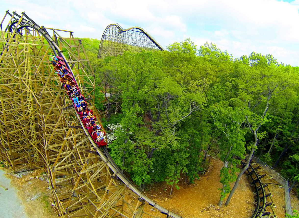 7 Things to do on Your Next Branson Vacation