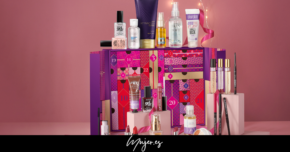 The beauty advent calendars that you cannot miss if you are a ‘beauty junkie’