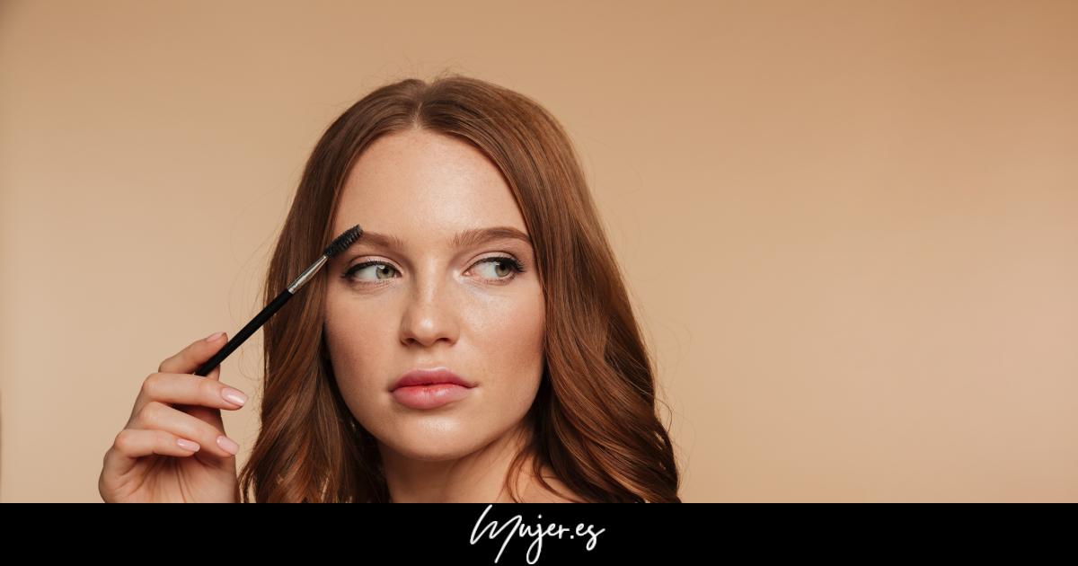 Natural or with extra volume?  The keys of Benefit (and Sephora!) to achieve the perfect eyebrow ‘look’