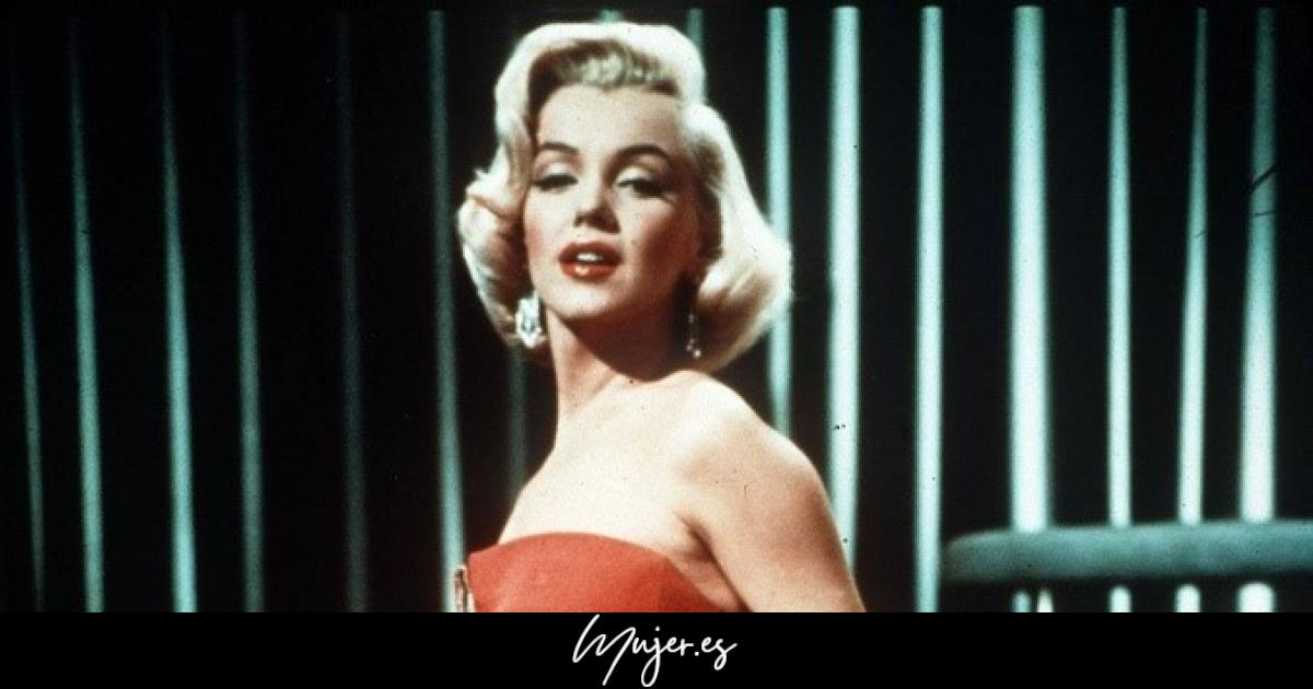 How to get and care for bleached hair like Marilyn Monroe’s