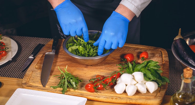 Why Food Handler Licenses Are Important