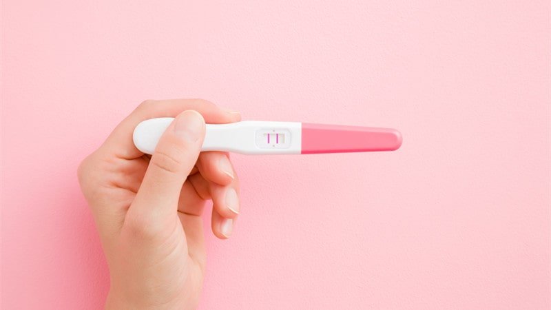 How common are false positives? Pregnancy Test 101