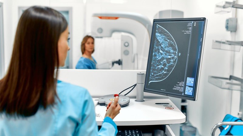 To filter or not to filter?The Importance of Mammograms