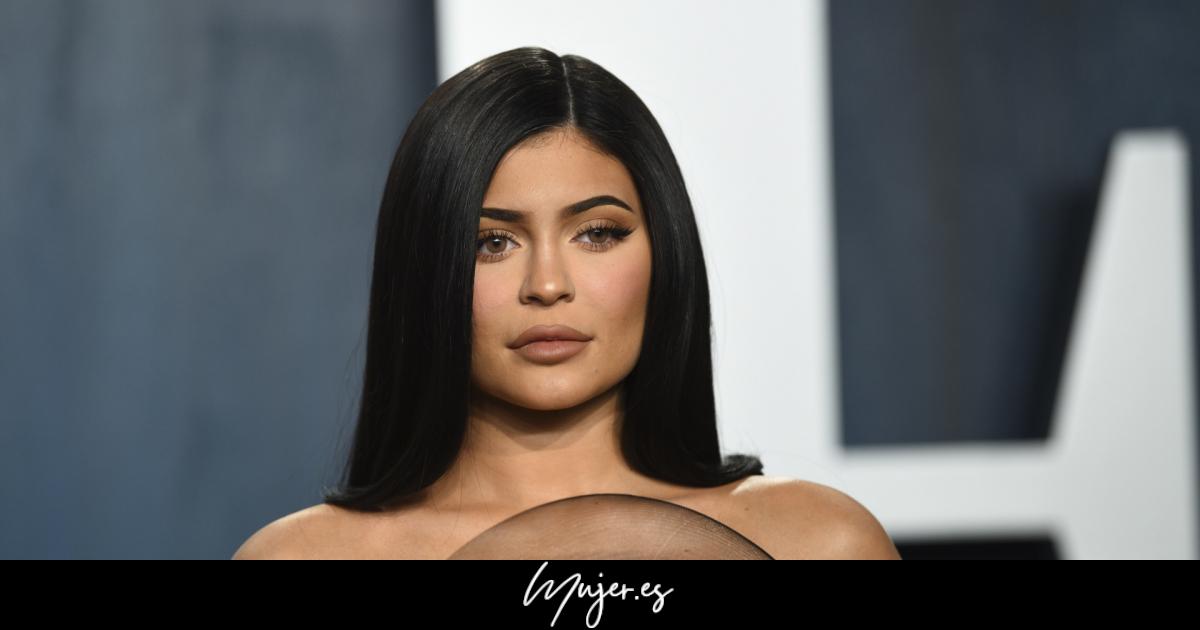 Kylie Jenner reveals the detail that will differentiate your collected this autumn-winter