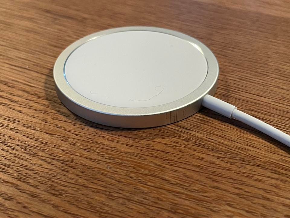 Is MagSafe Charger faster than Lightning?