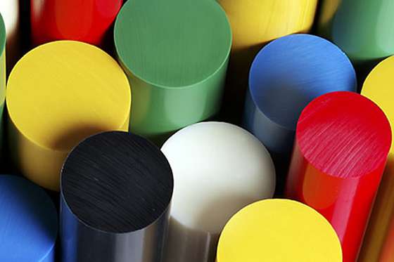 What is the difference between engineering plastics and specialty plastics?