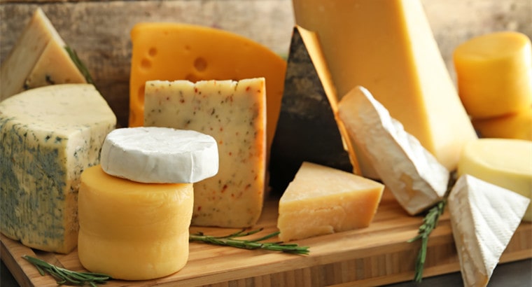 The Origin Story of the Global Cheese You’re About to Try