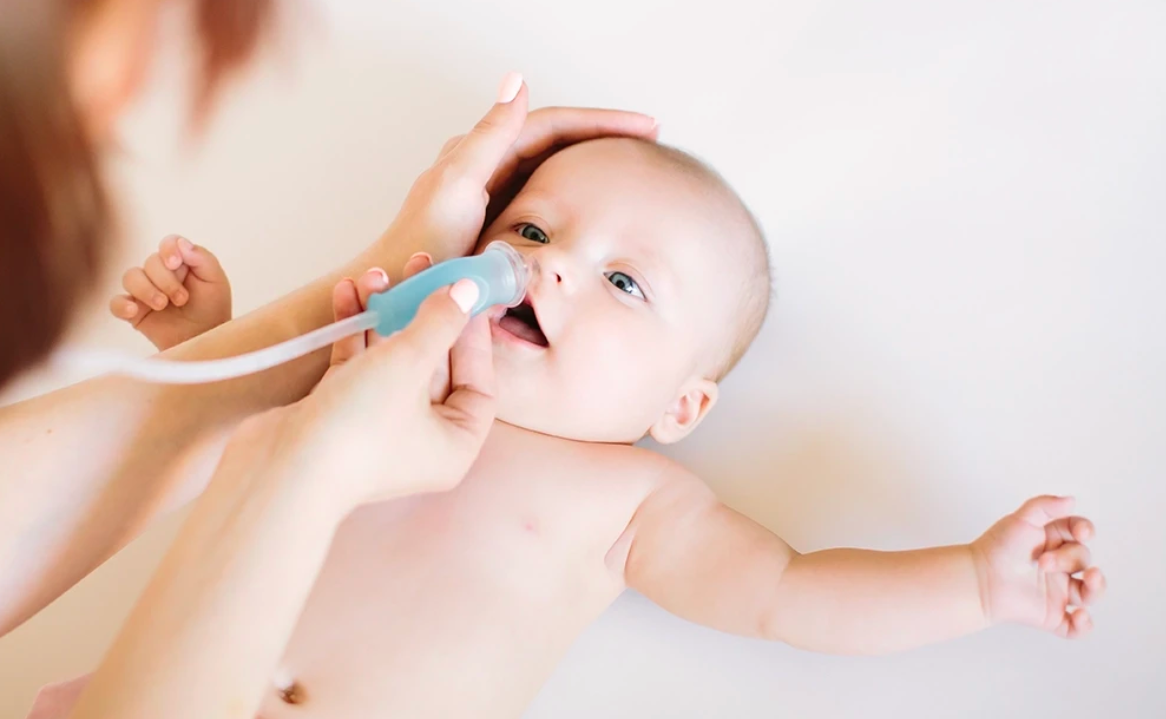 How to Choose the Right Nasal Syringe Supplier for Your Baby’s Needs
