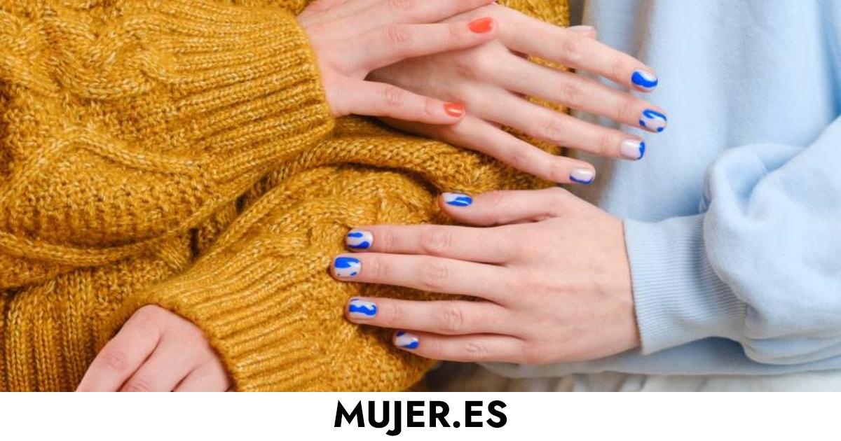 The happiest manicure trends for this spring, according to the ‘nail artists’