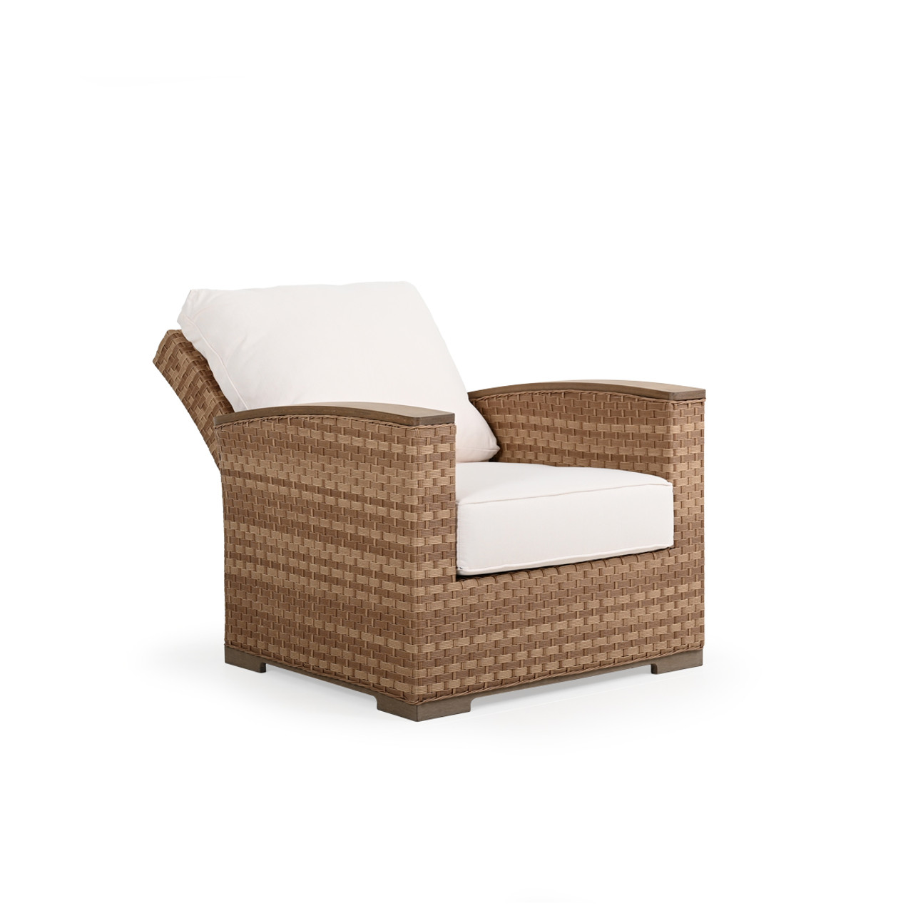Outdoor Bliss: Unwind in Comfort with an Outdoor Patio Wicker Recliner Chair