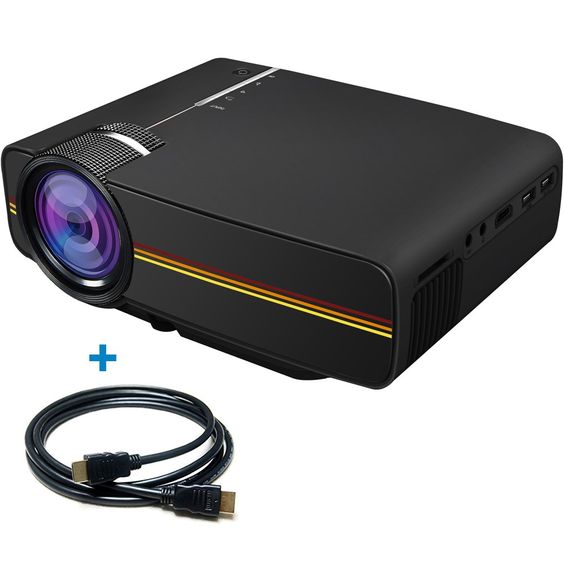 Exploring the Latest Advancements in Elephas Projector Technology