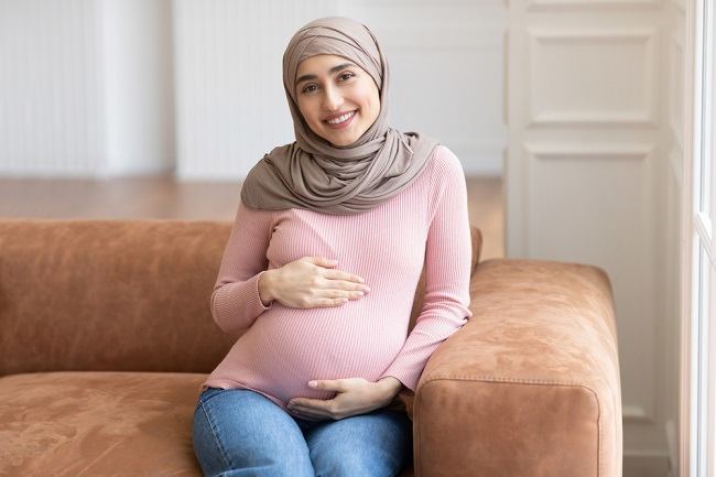 Tips Sehat untuk Ibu Hamil
