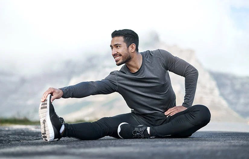 Manfaat Stretching Setiap Hari