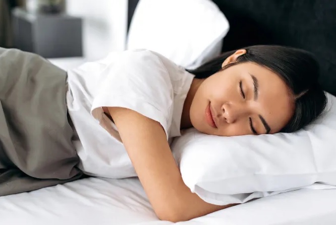 Manfaat Tidur Tanpa Cahaya