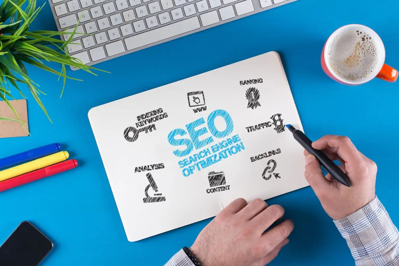 SEO untuk Toko Online